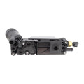 VEMO Oil filter module V33-60-0006
