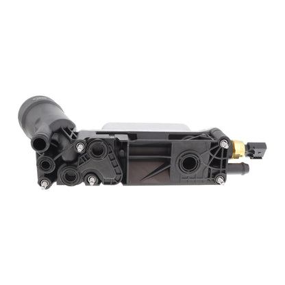 VEMO Oil filter module V33-60-0006