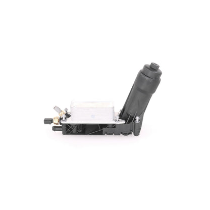 VEMO Oil filter module V33-60-0006