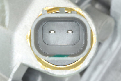 VEMO Oil filter module V33-60-0007-1