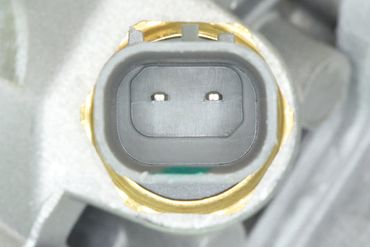 VEMO Oil filter module V33-60-0007-1