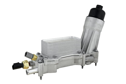 VEMO Oil filter module V33-60-0007-1