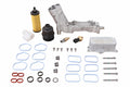 VEMO Oil filter module V33-60-0007-1