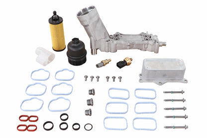 VEMO Oil filter module V33-60-0007-1