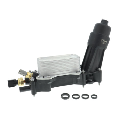 VEMO Oil filter module V33-60-0007