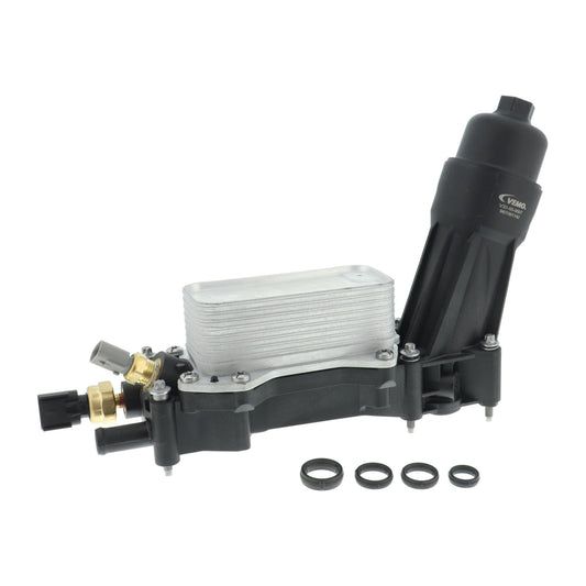 VEMO Oil filter module V33-60-0007