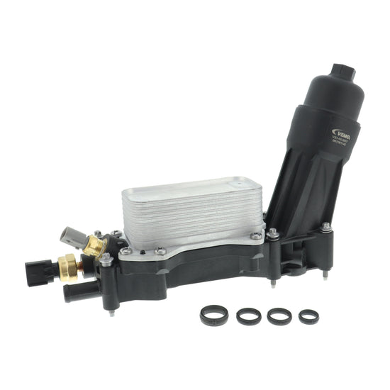 VEMO Oil filter module V33-60-0007