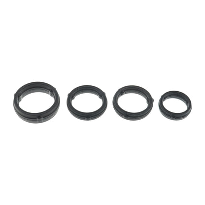 VEMO Oil filter module V33-60-0007
