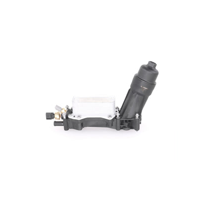 VEMO Oil filter module V33-60-0007