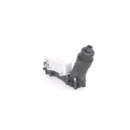 VEMO Oil filter module V33-60-0007