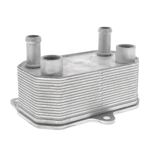 VEMO Oil Cooler, engine oil V33-60-0013