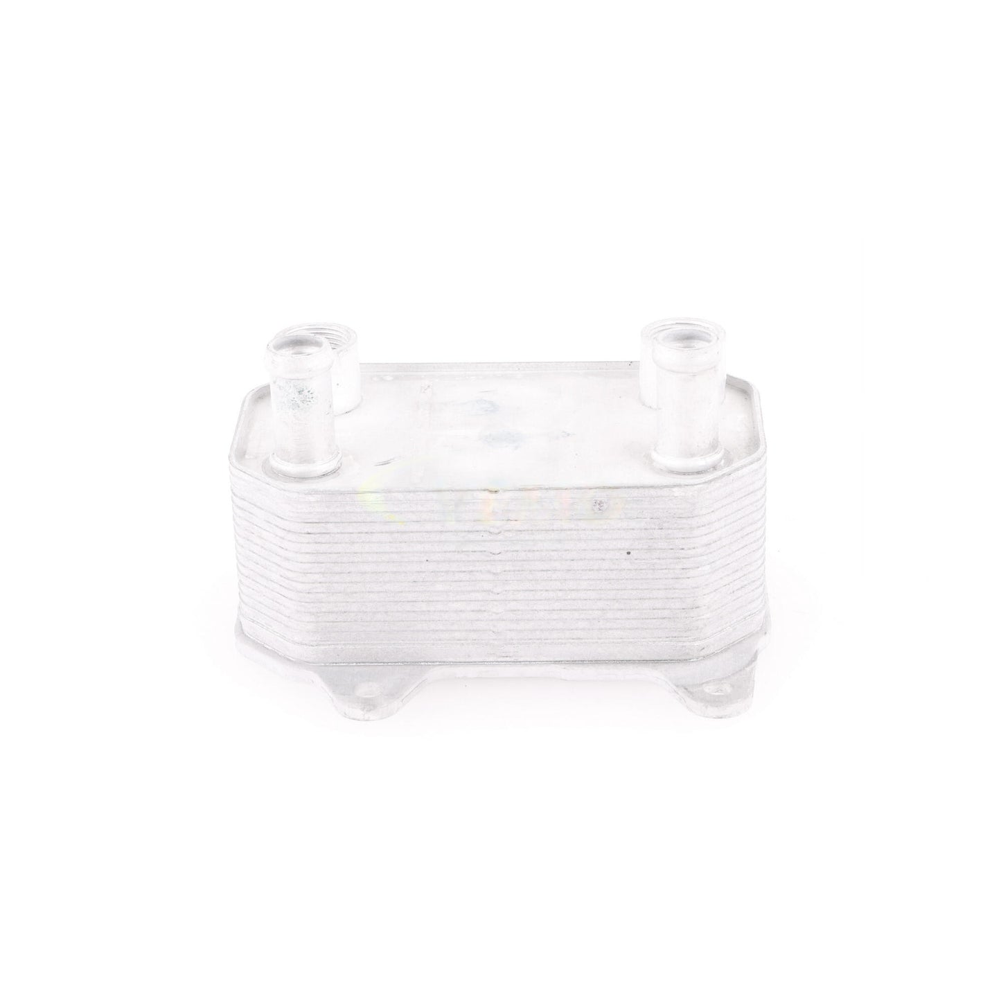 VEMO Oil Cooler, engine oil V33-60-0013
