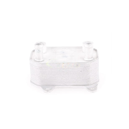 VEMO Oil Cooler, engine oil V33-60-0013
