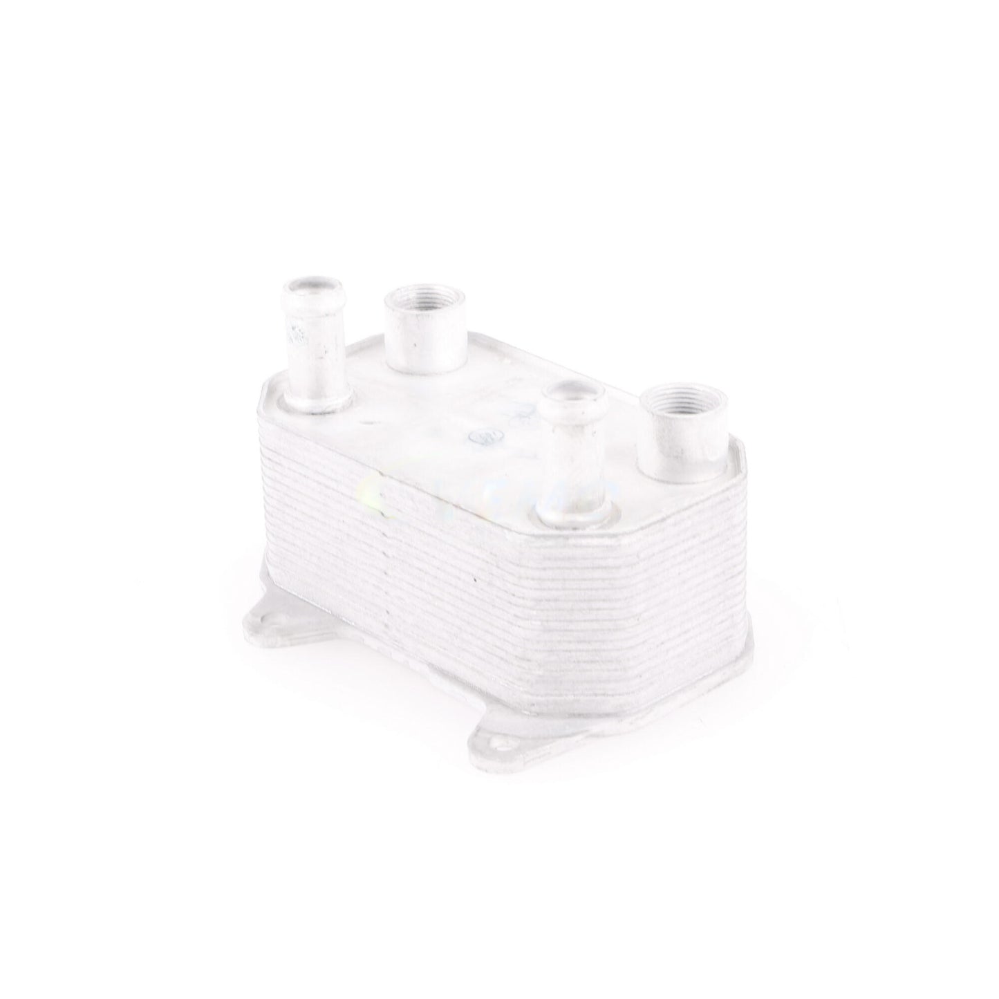 VEMO Oil Cooler, engine oil V33-60-0013