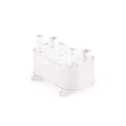 VEMO Oil Cooler, engine oil V33-60-0013