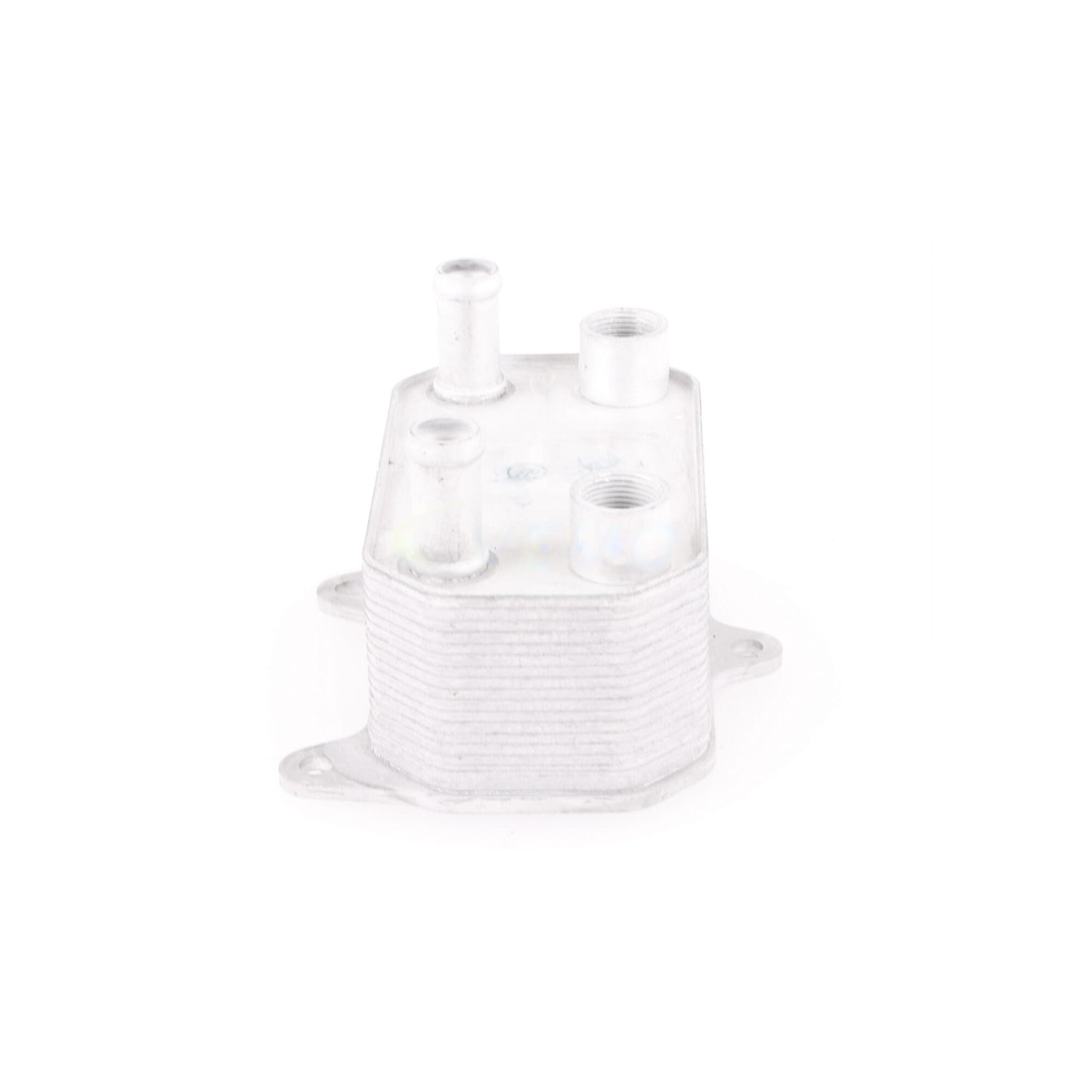 VEMO Oil Cooler, engine oil V33-60-0013