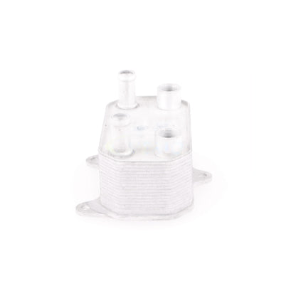 VEMO Oil Cooler, engine oil V33-60-0013