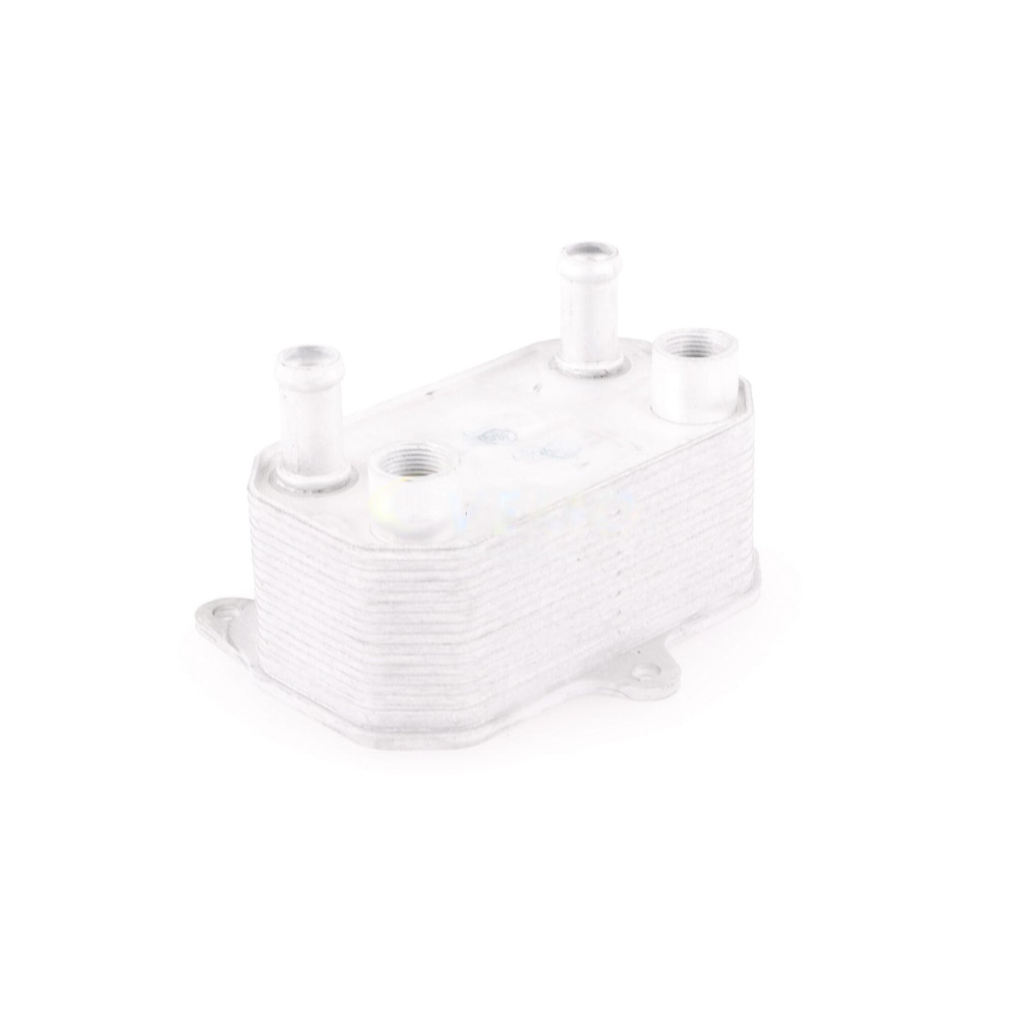 VEMO Oil Cooler, engine oil V33-60-0013