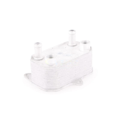 VEMO Oil Cooler, engine oil V33-60-0013