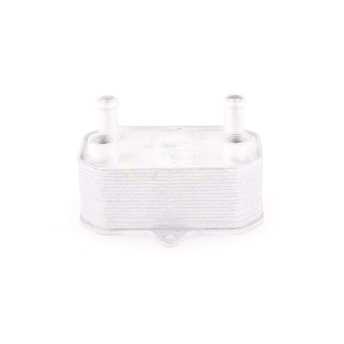 VEMO Oil Cooler, engine oil V33-60-0013