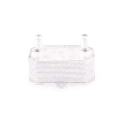 VEMO Oil Cooler, engine oil V33-60-0013