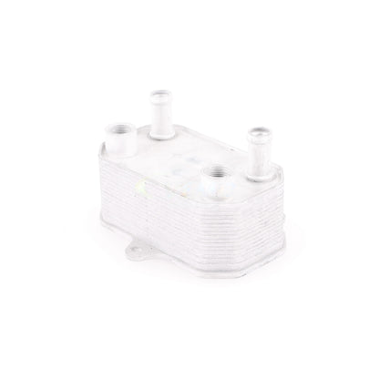 VEMO Oil Cooler, engine oil V33-60-0013