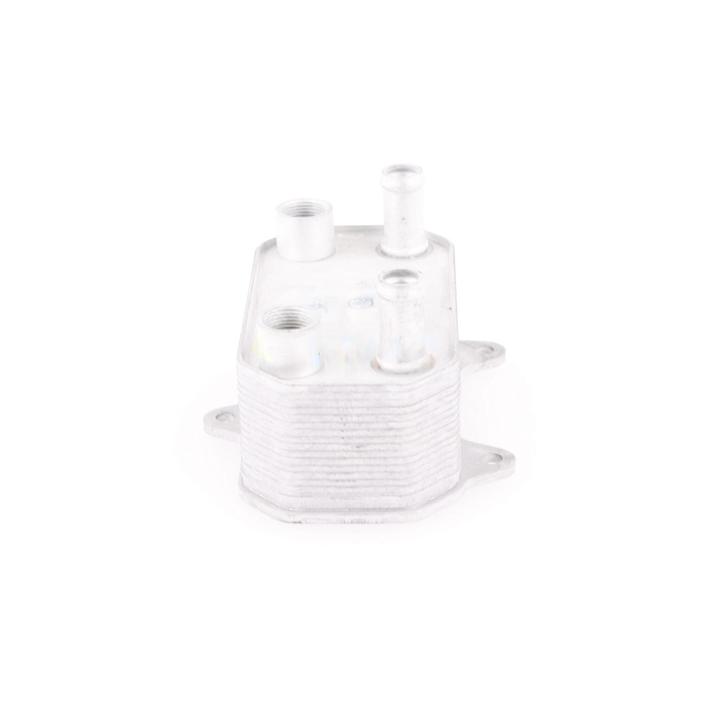 VEMO Oil Cooler, engine oil V33-60-0013