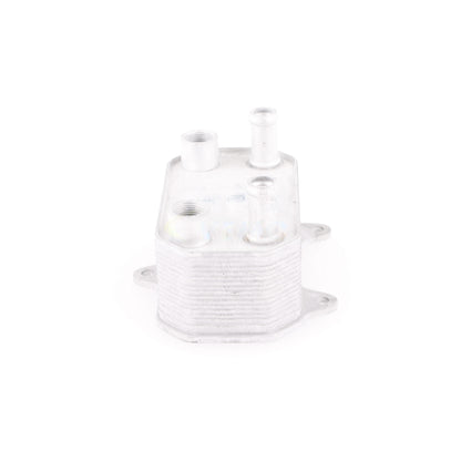VEMO Oil Cooler, engine oil V33-60-0013
