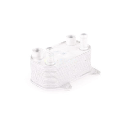 VEMO Oil Cooler, engine oil V33-60-0013