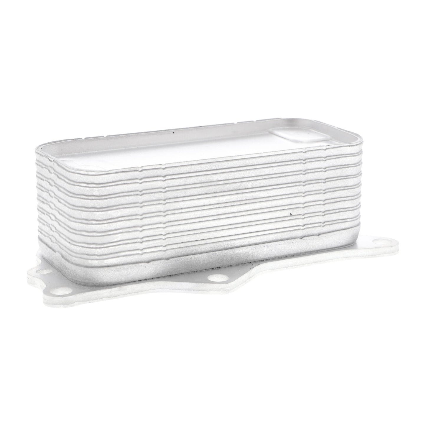 VEMO Oil Cooler, engine oil V33-60-0015