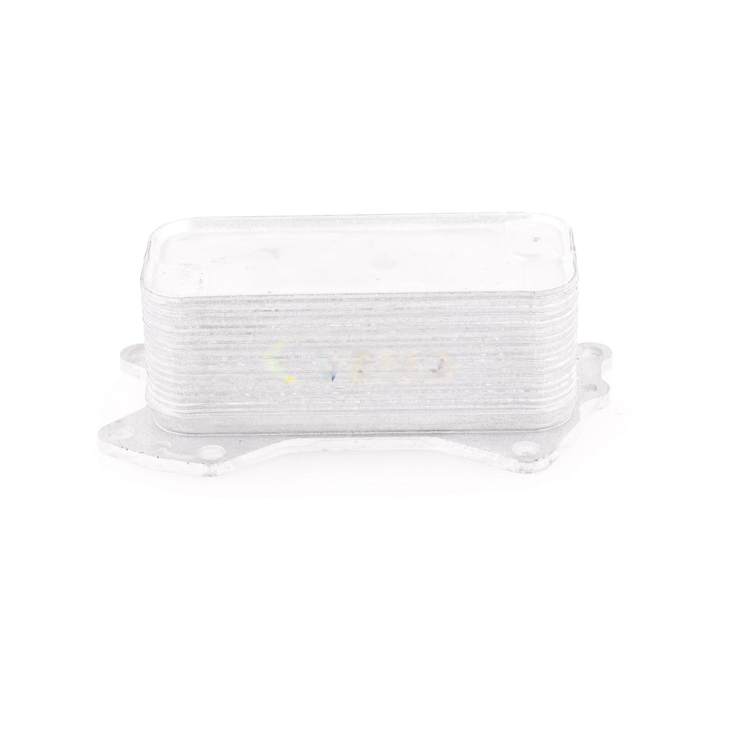 VEMO Oil Cooler, engine oil V33-60-0015