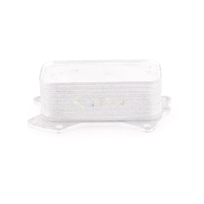 VEMO Oil Cooler, engine oil V33-60-0015