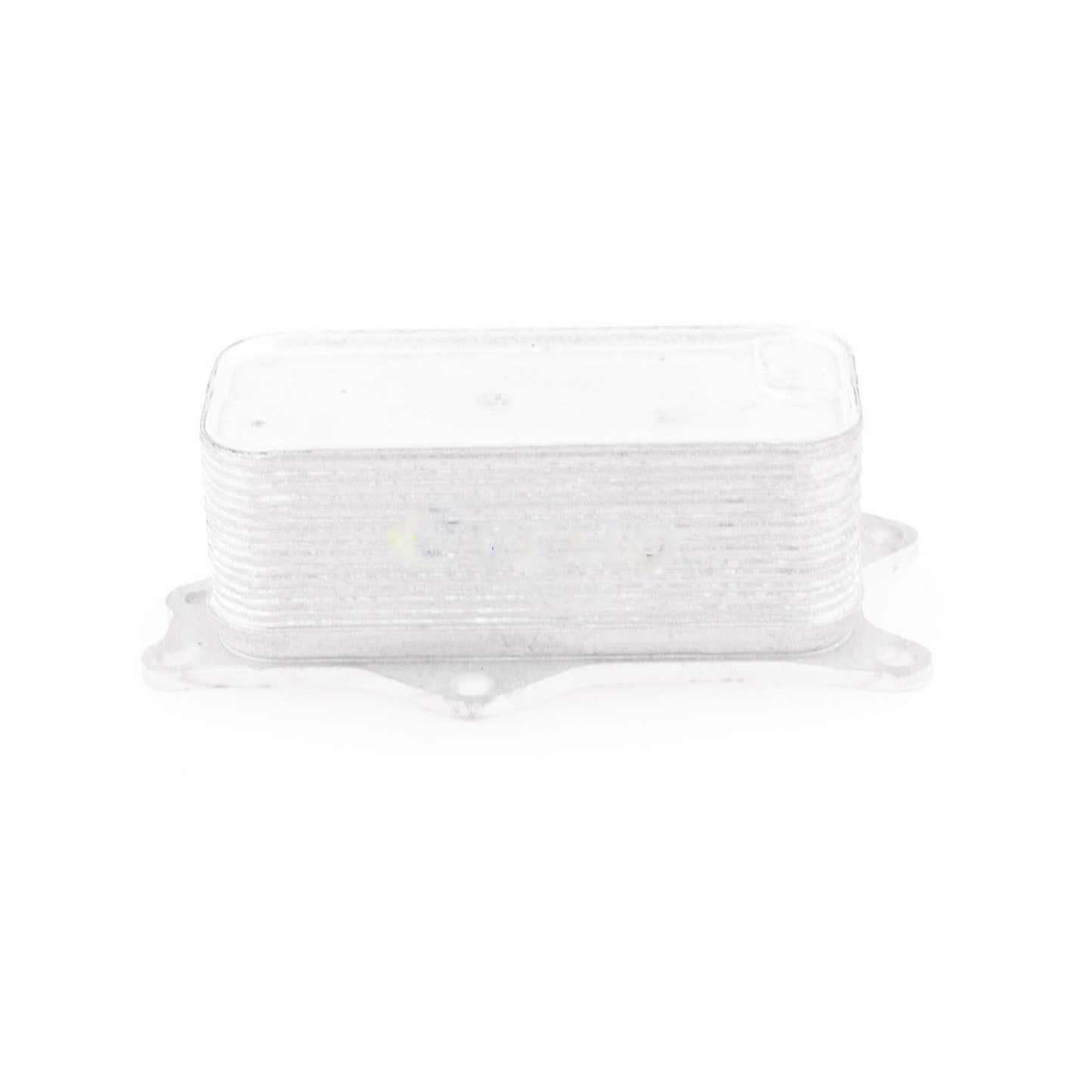 VEMO Oil Cooler, engine oil V33-60-0015