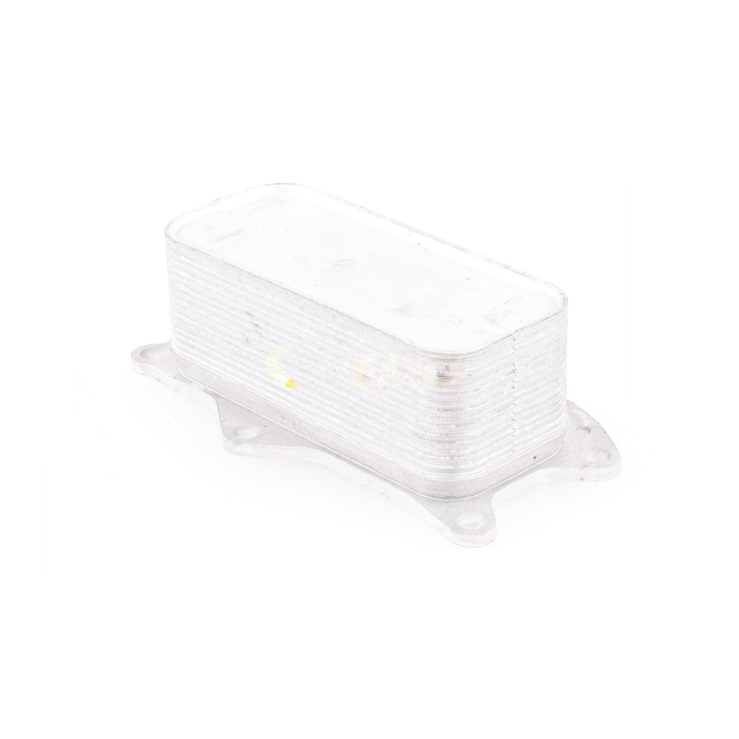 VEMO Oil Cooler, engine oil V33-60-0015