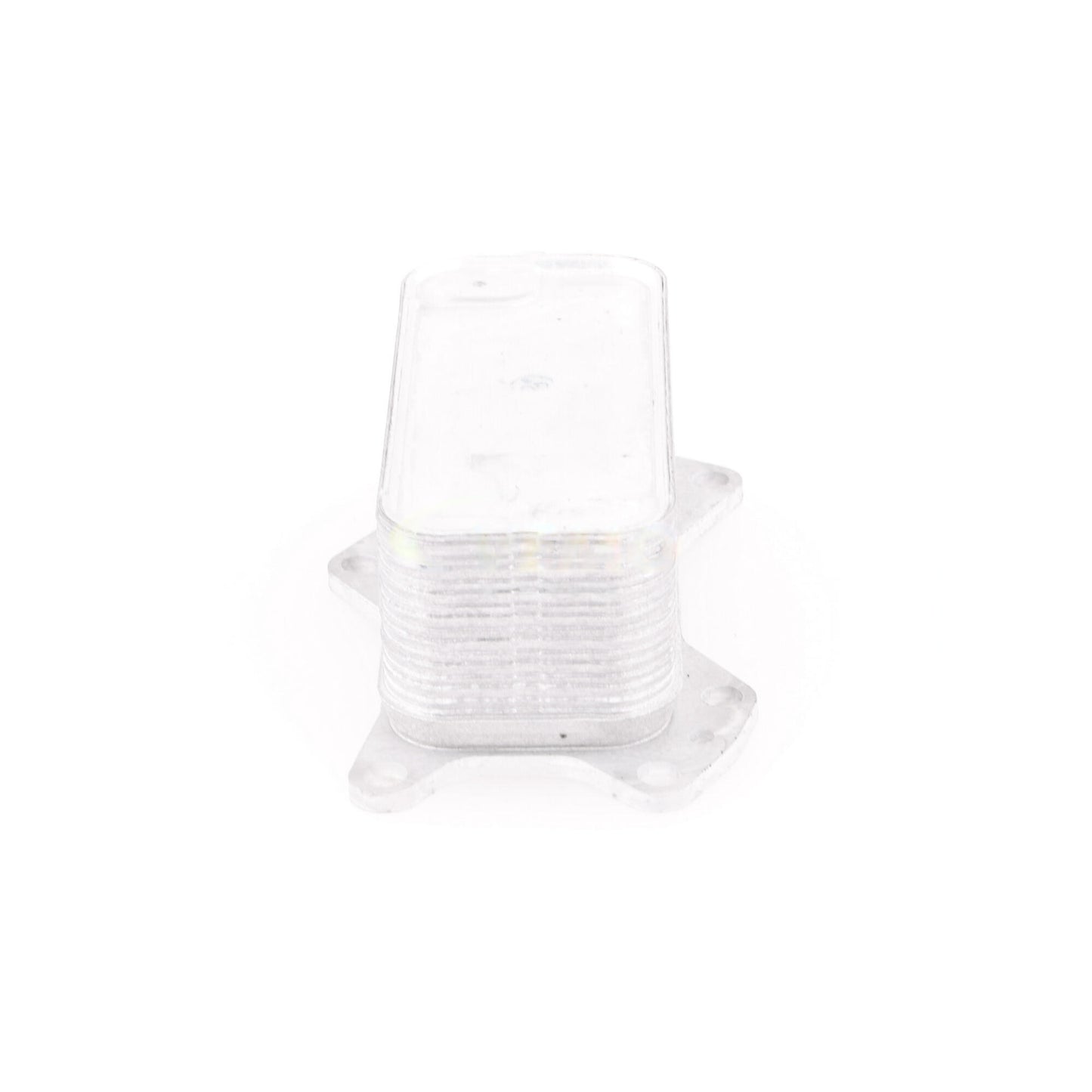 VEMO Oil Cooler, engine oil V33-60-0015