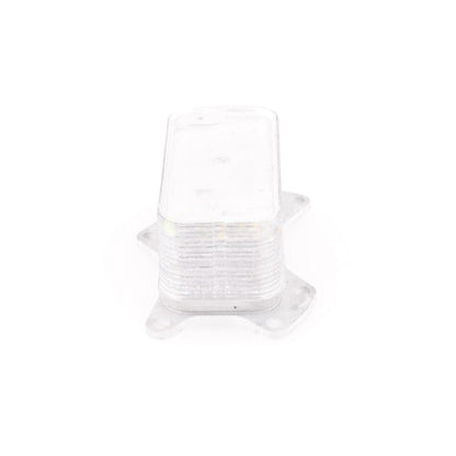 VEMO Oil Cooler, engine oil V33-60-0015