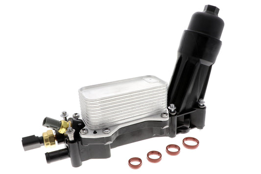 VEMO Oil filter module V33-60-0016
