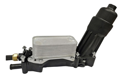 VEMO Oil filter module V33-60-0032