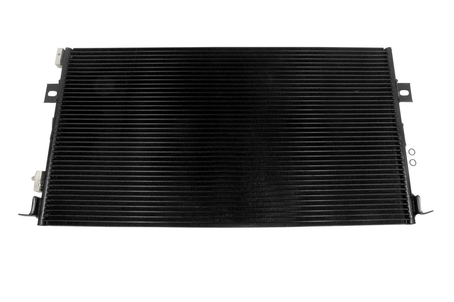VEMO Condenser, air conditioning V33-62-0007