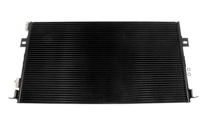 VEMO Condenser, air conditioning V33-62-0007