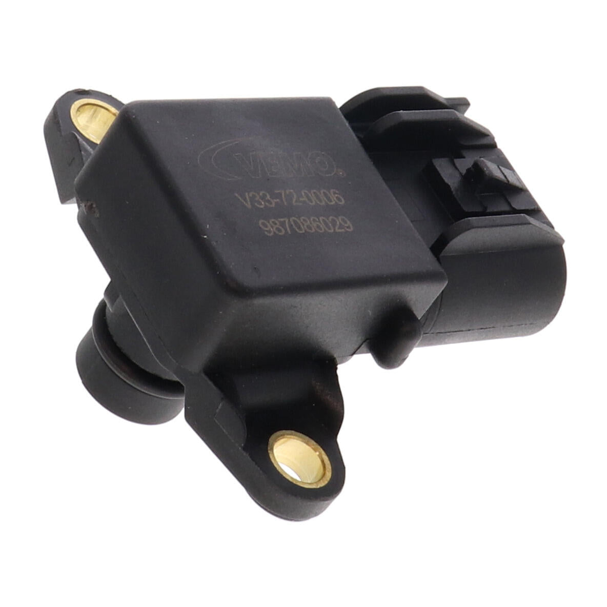 VEMO Sensor, intake manifold pressure V33-72-0006
