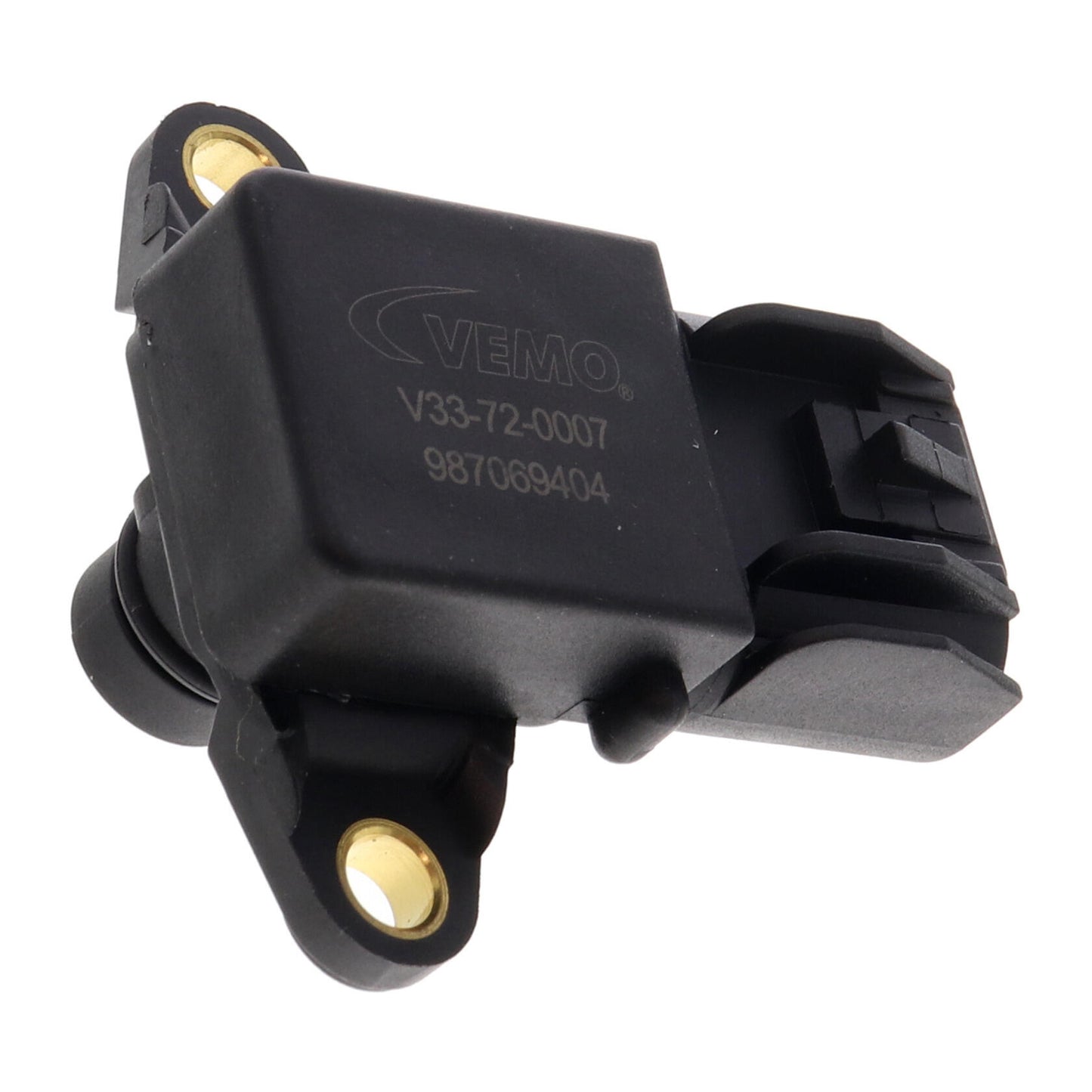 VEMO Sensor, intake manifold pressure V33-72-0007