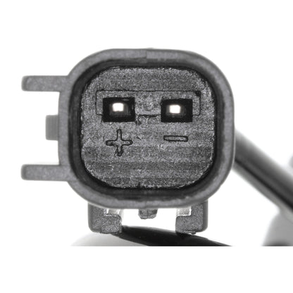 VEMO Sensor, wheel speed V33-72-0025