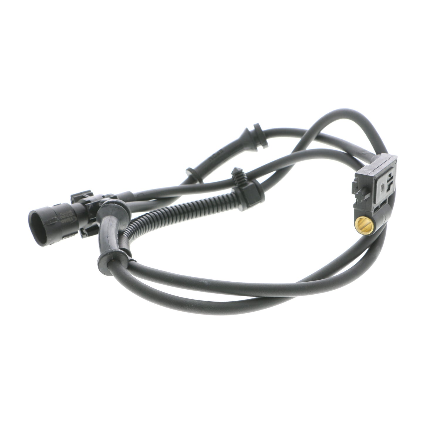 VEMO Sensor, wheel speed V33-72-0043