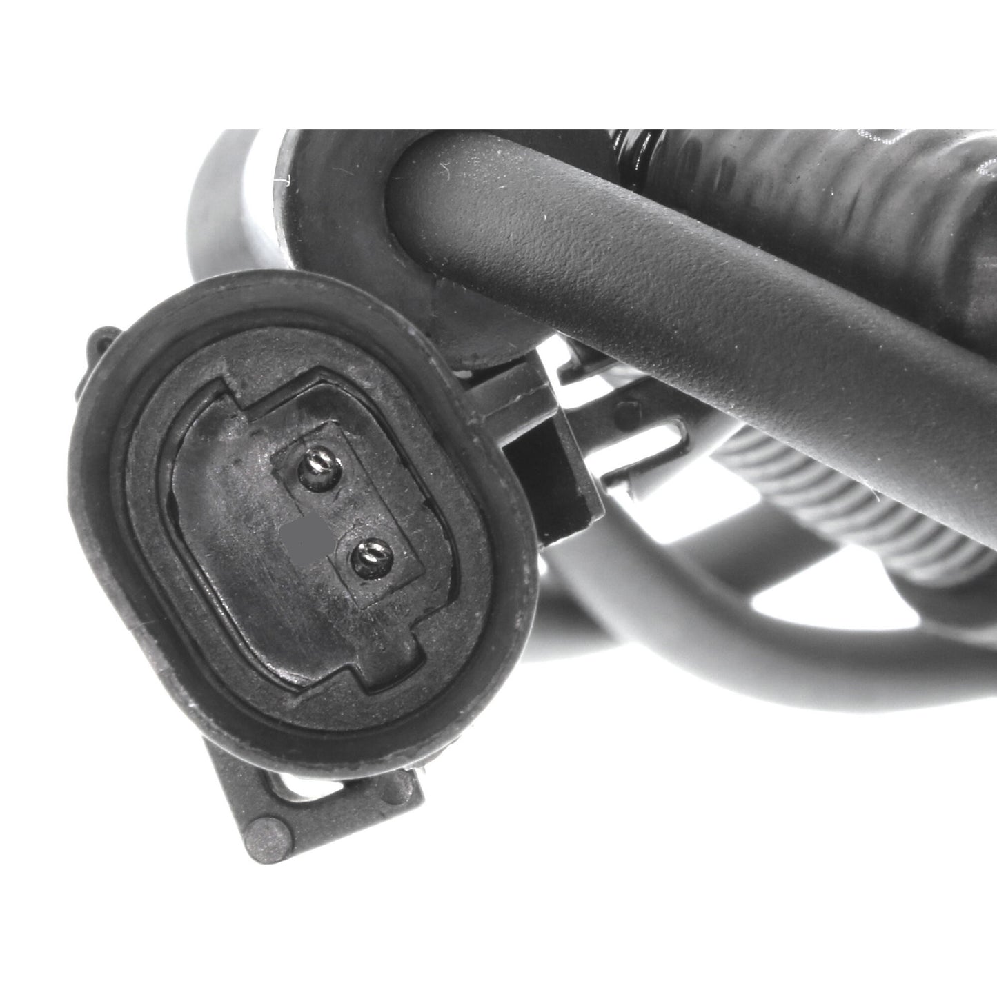 VEMO Sensor, wheel speed V33-72-0043