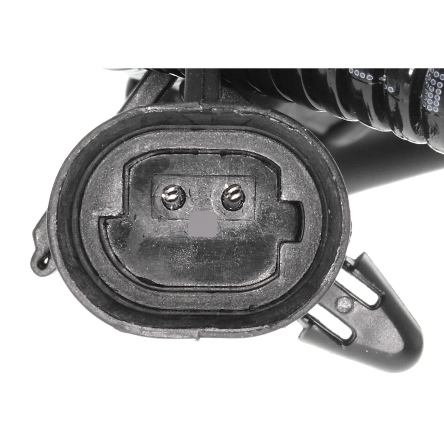 VEMO Sensor, wheel speed V33-72-0044