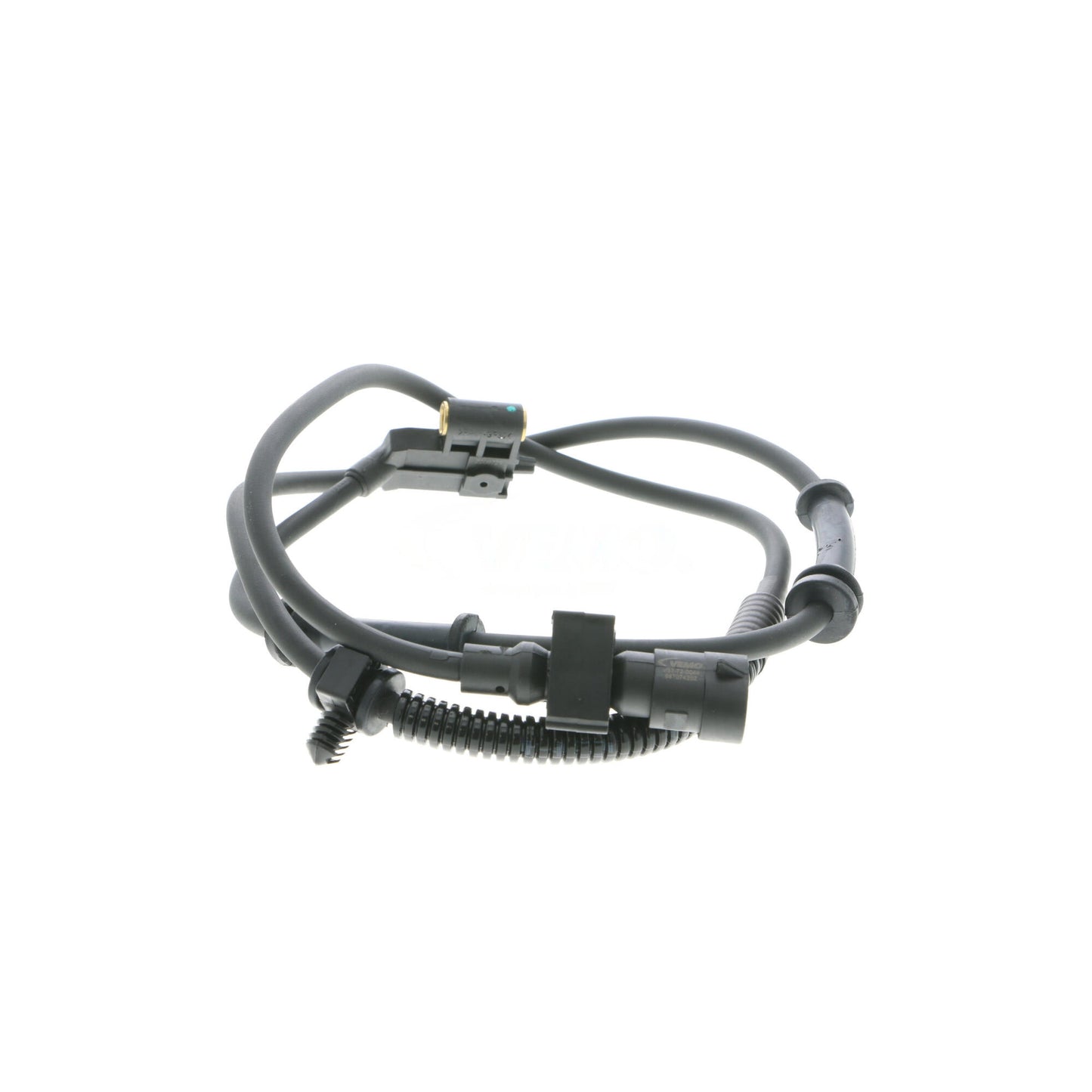 VEMO Sensor, wheel speed V33-72-0044