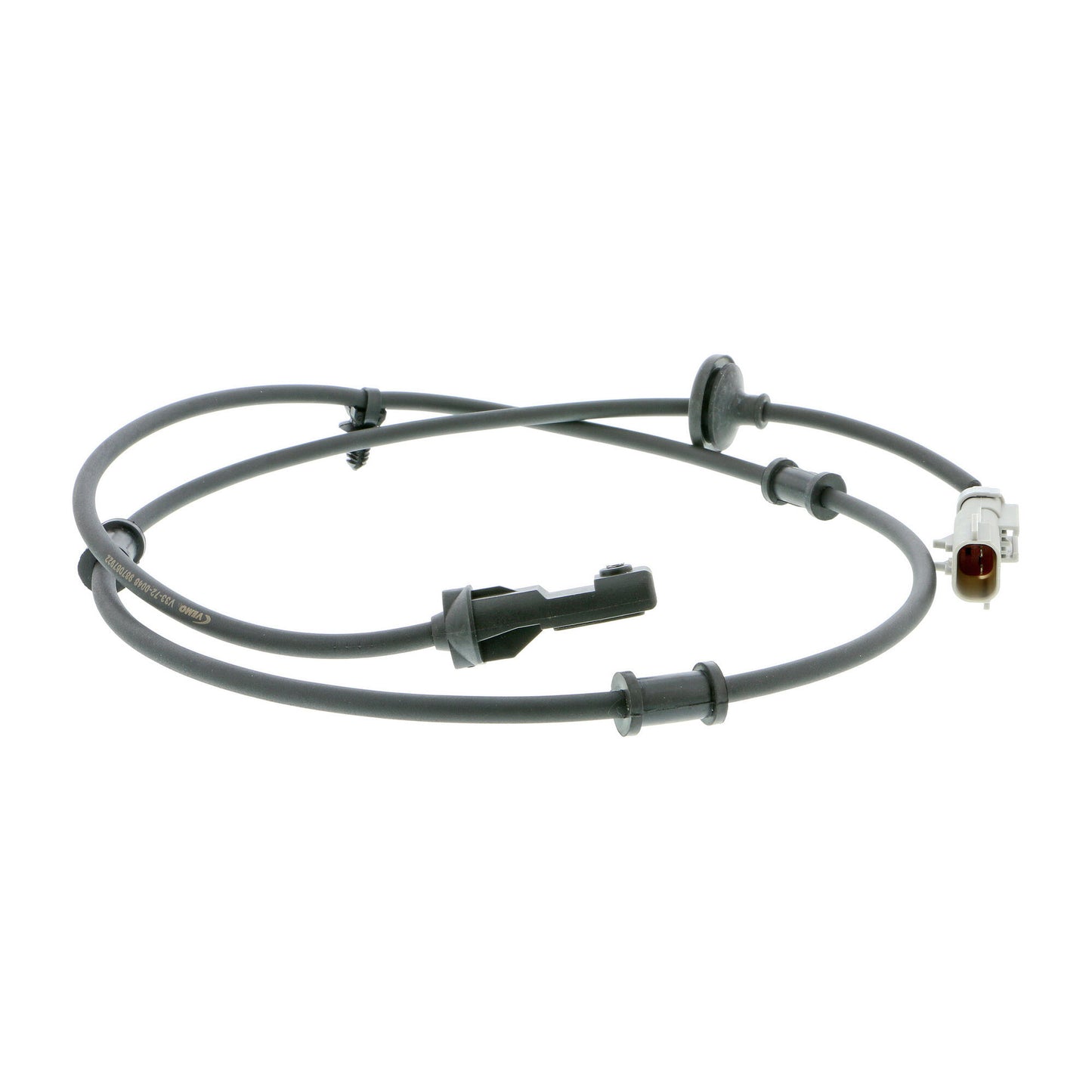 VEMO Sensor, wheel speed V33-72-0046