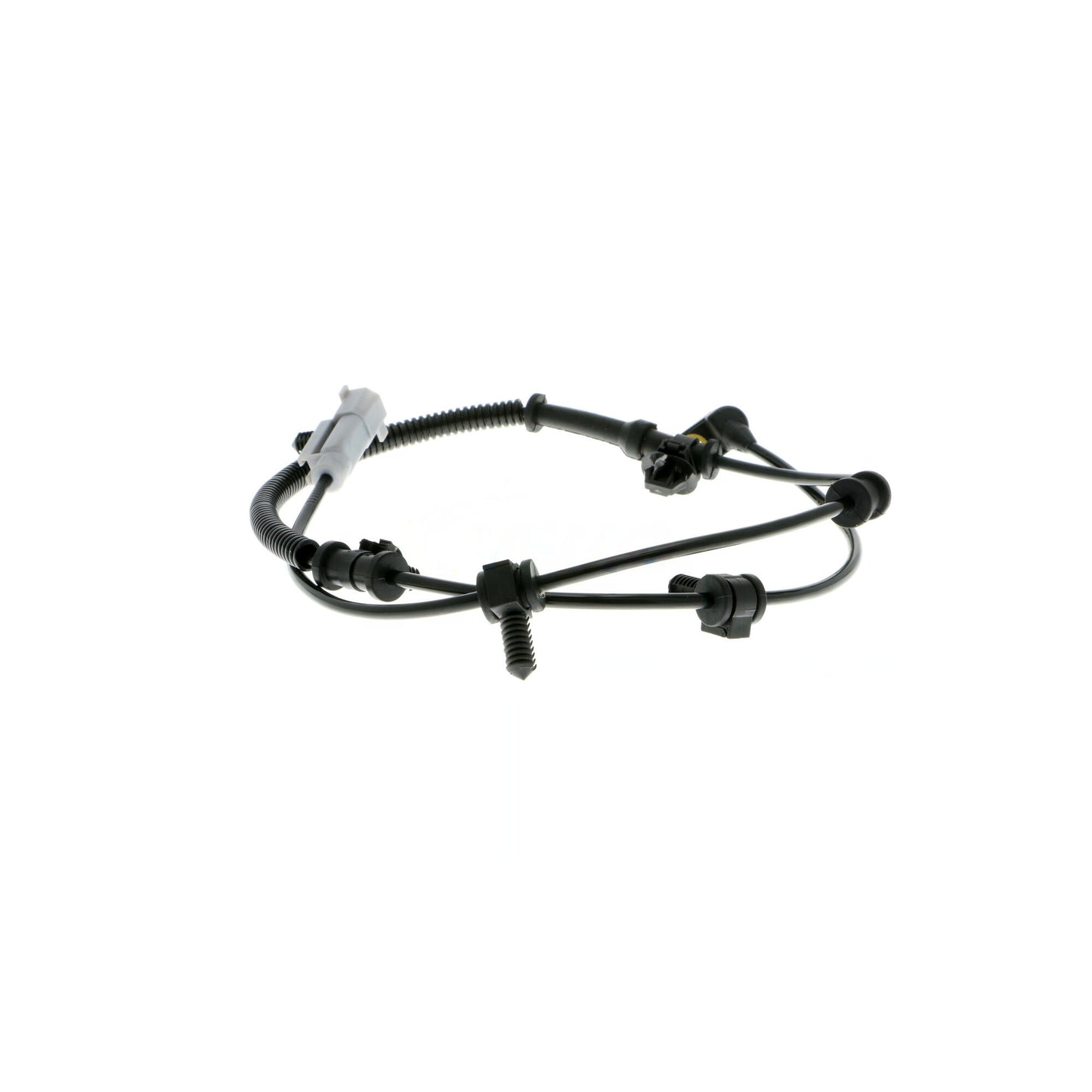 VEMO Sensor, wheel speed V33-72-0047