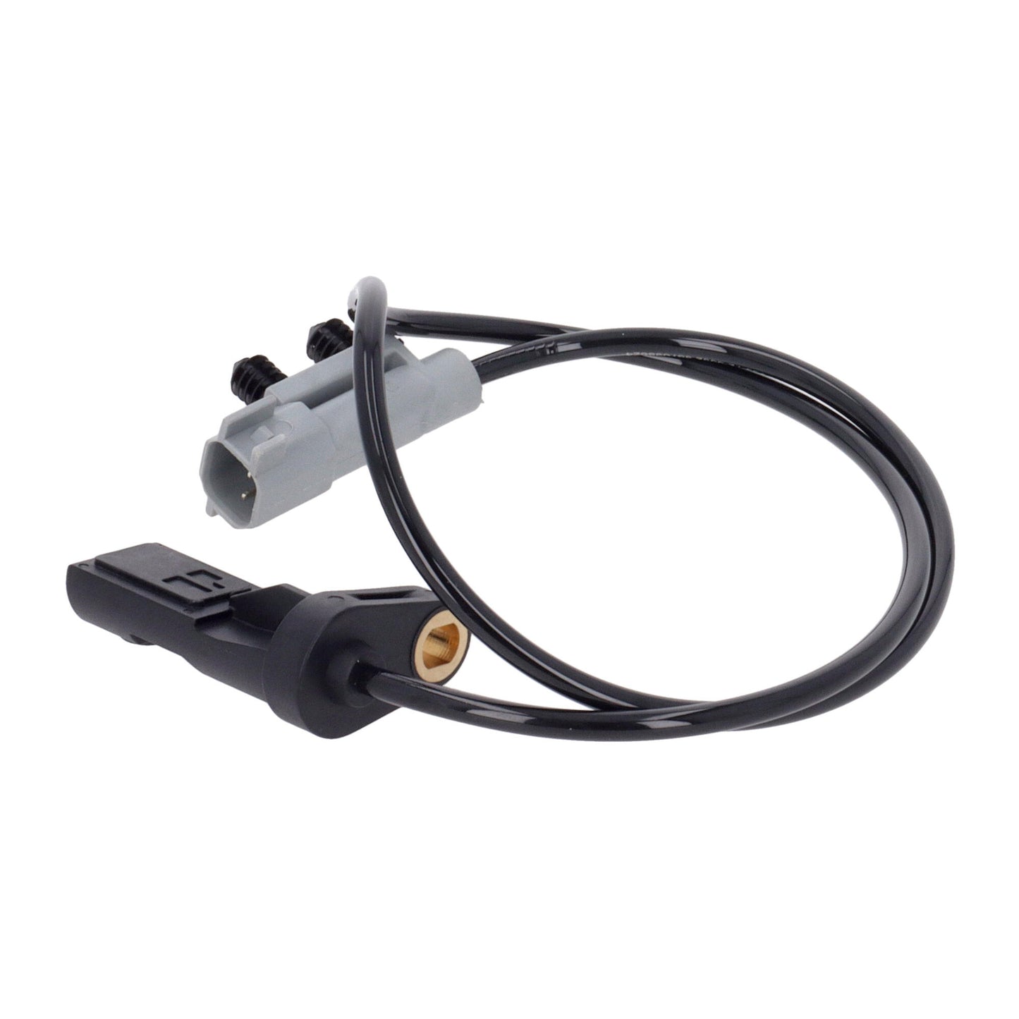 VEMO Sensor, wheel speed V33-72-0052